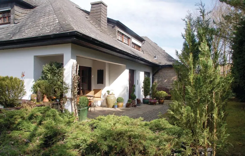 Ferienwohnung  Burbach