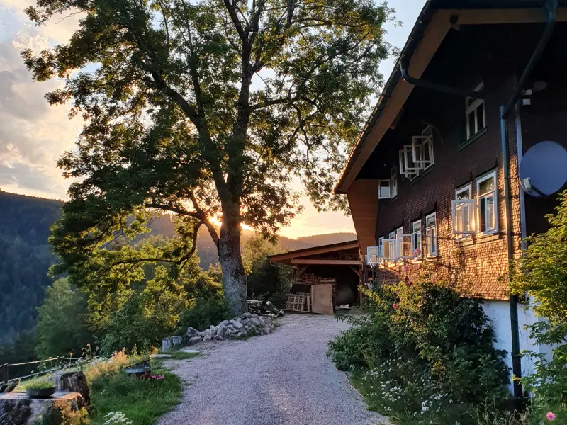 Ferienwohnung Triberg