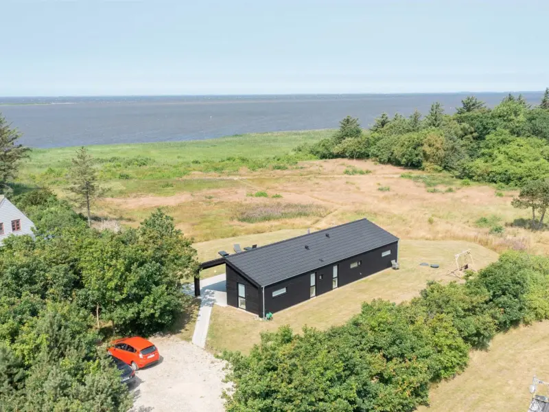Ferienhaus Skjern