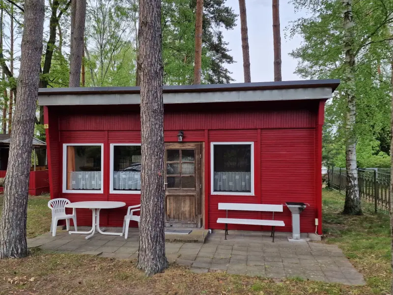 Ferienhaus Himmelpfort