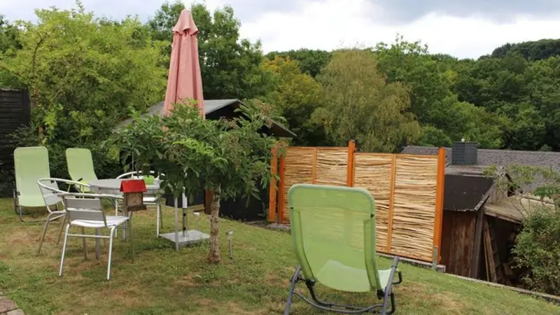 Ferienwohnung Idar-Oberstein