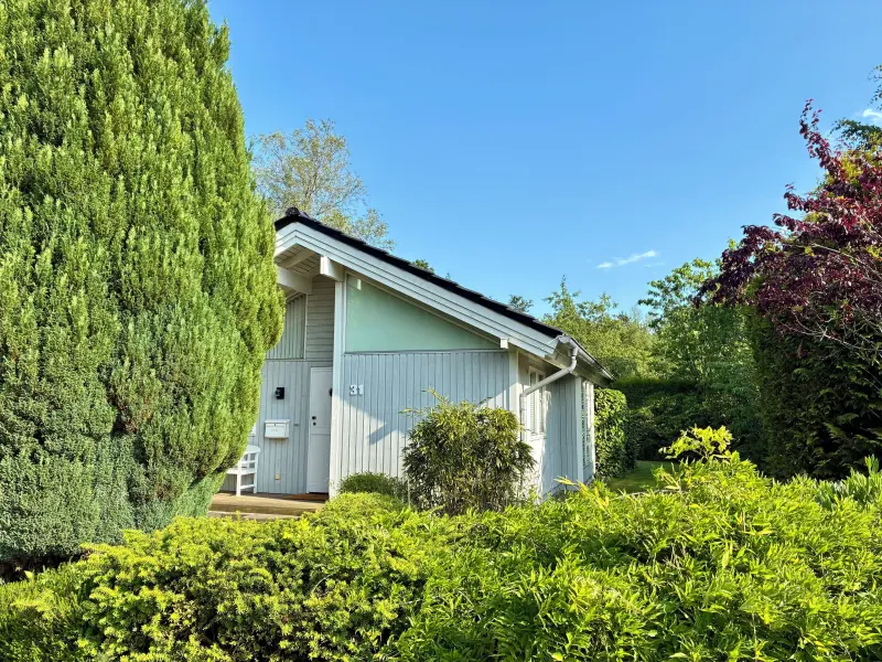 Ferienhaus  Windeby