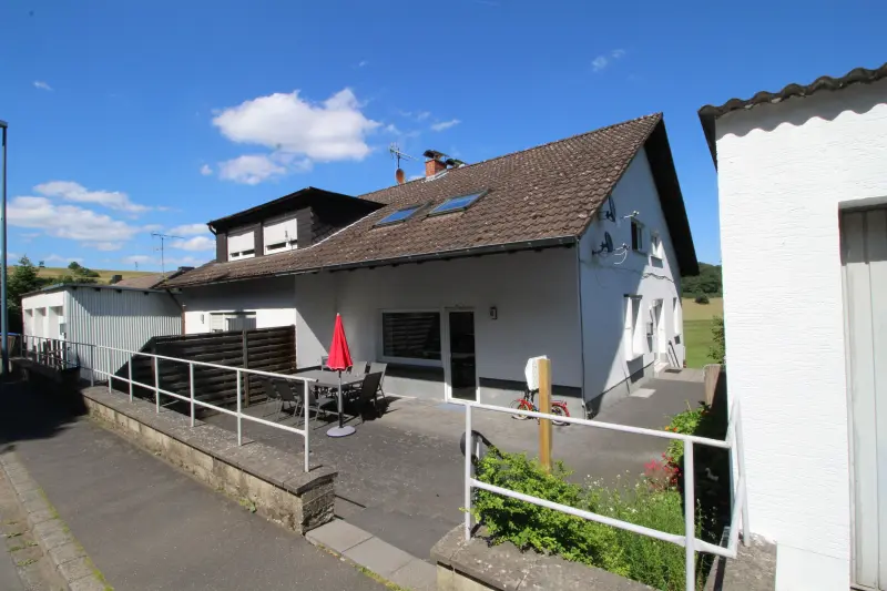 Ferienwohnung Ulmen
