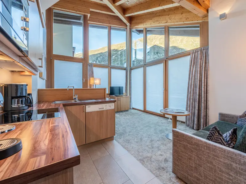 Ferienwohnung mit Hund in Obergurgl für max. 4 Personen Ferienwohnung mit Hund in Obergurgl für max. 4 Personen