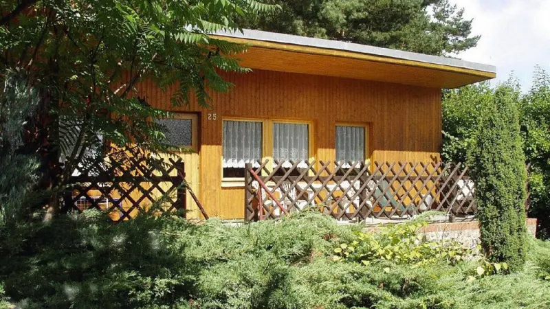 Ferienhaus Sewekow