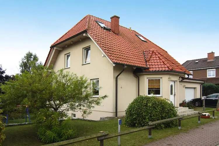 Ferienwohnung Malchow