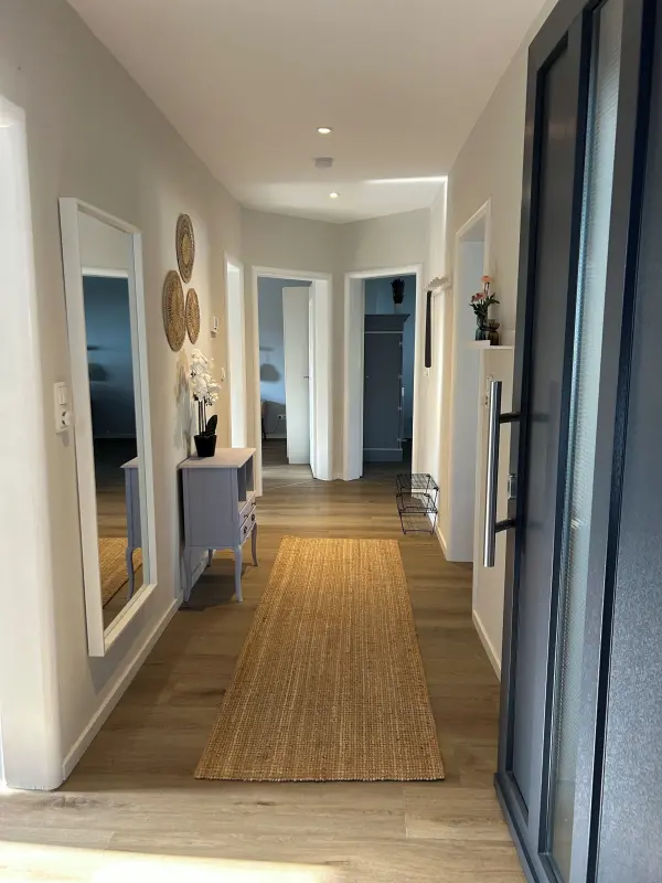 Ferienwohnung Fulda