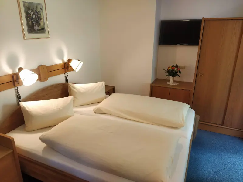 Ferienwohnung mit Hund inZell am See  f&uuml;r max. 2 Personen