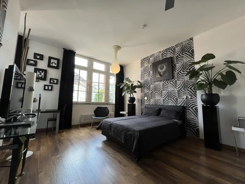 Ferienwohnung Mannheim