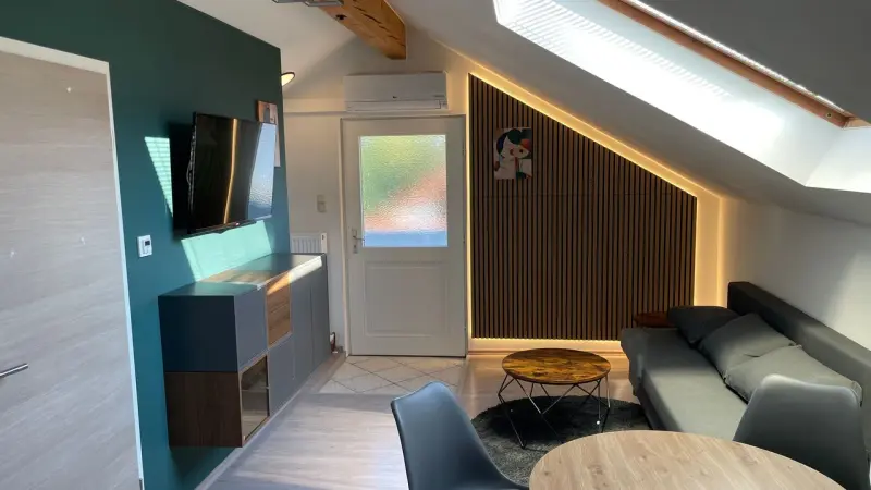 Ferienwohnung Vilsbiburg