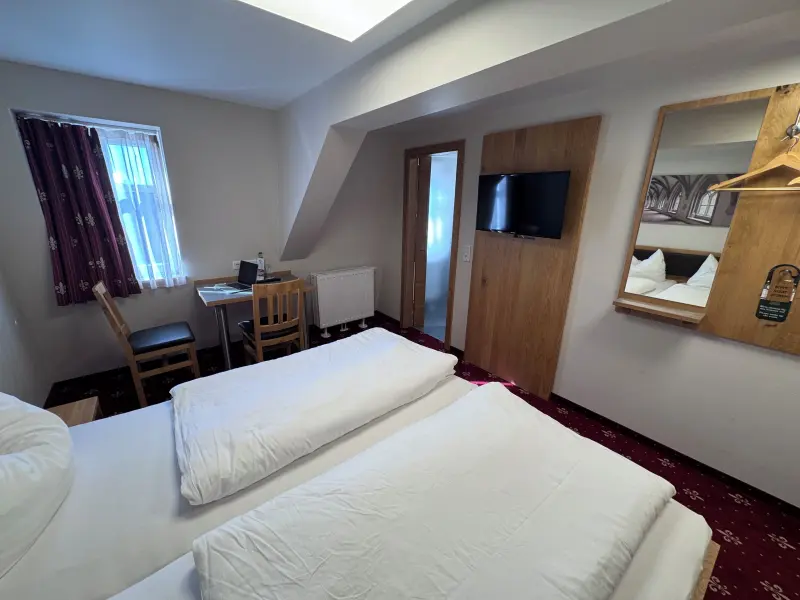 Ferienwohnung Altmühltal