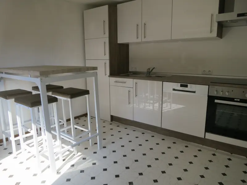 Ferienwohnung Alzenau
