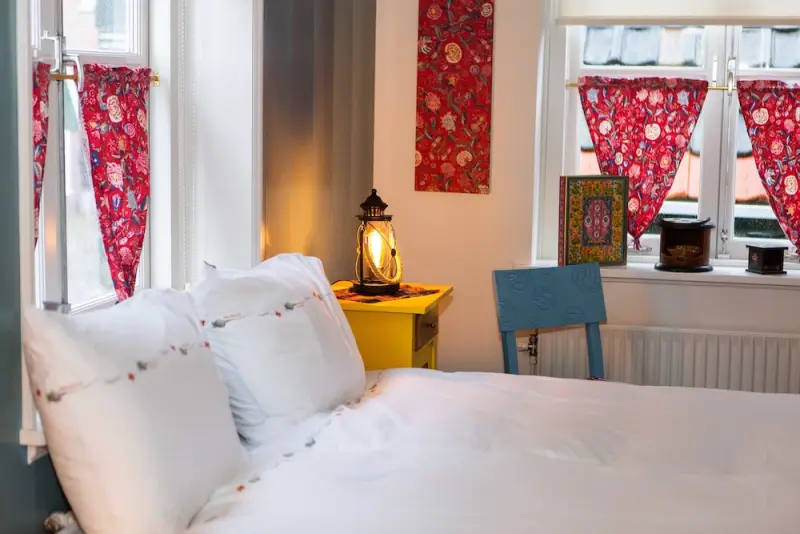 Bed & Breakfast Uitdam