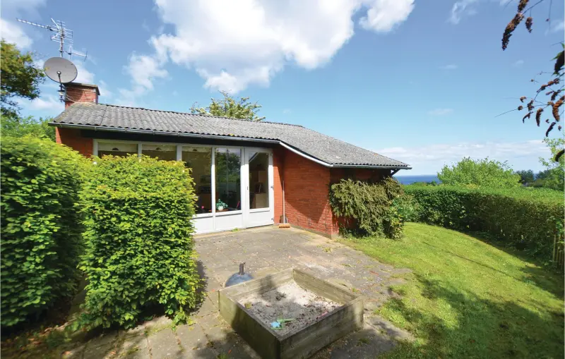 Ferienhaus Mommark