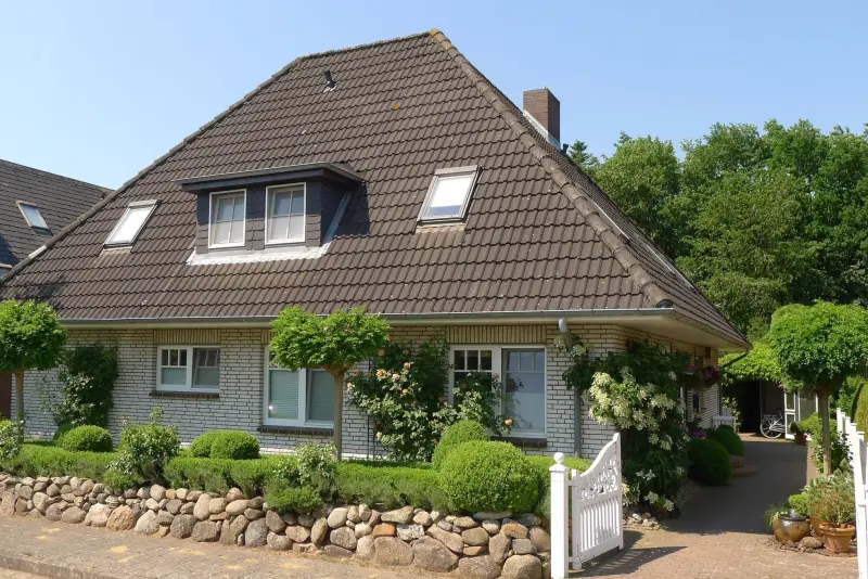Ferienwohnung Wrixum