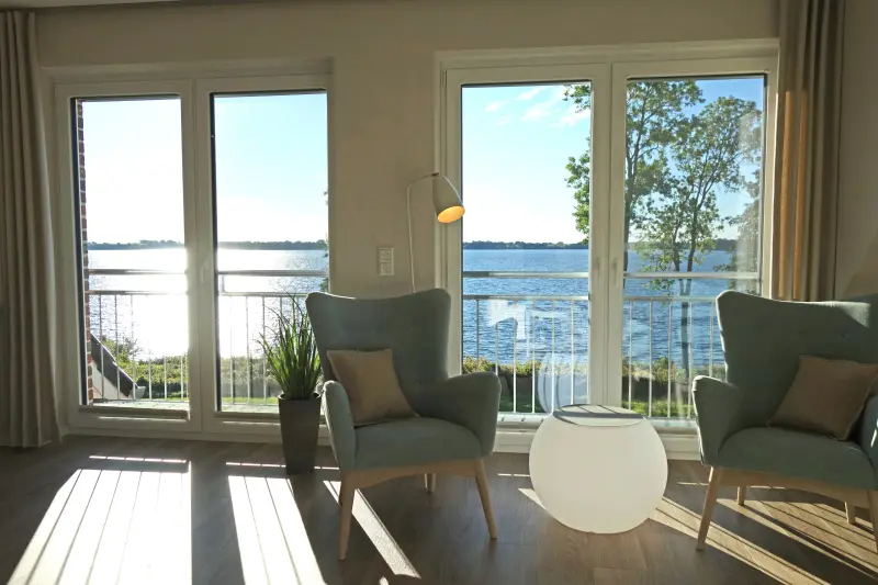 Ferienwohnung  Rendsburg