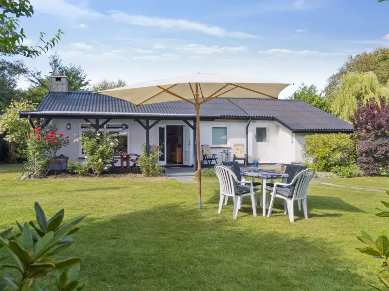House Gilleleje