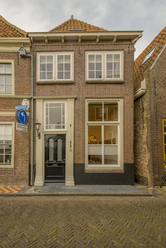 Ferienhaus Enkhuizen