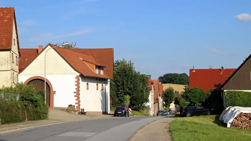 Ferienwohnung  Seeheim-Jugenheim