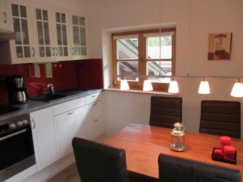 Ferienwohnung Bayrischzell