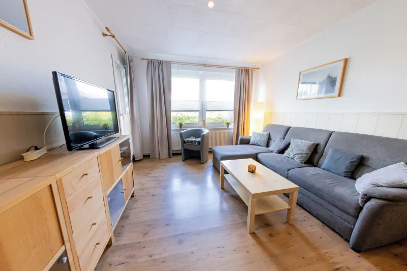 Ferienwohnung Horumersiel