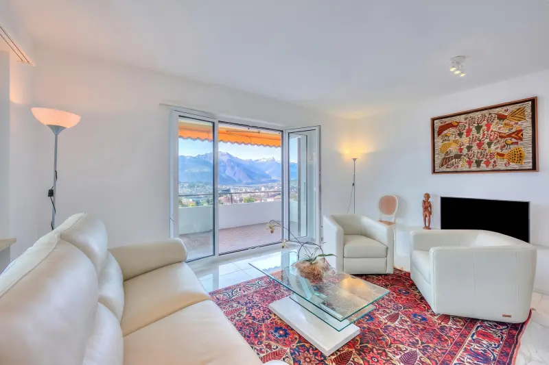 Ferienwohnung Lugano