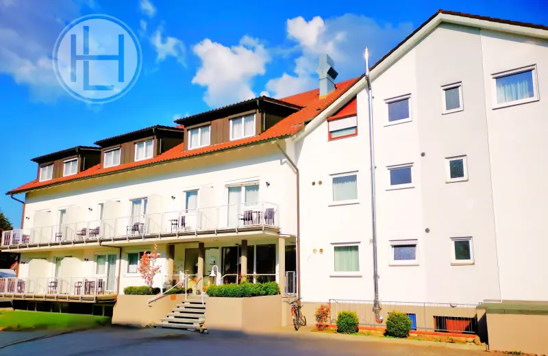 Ferienwohnung Meckenbeuren
