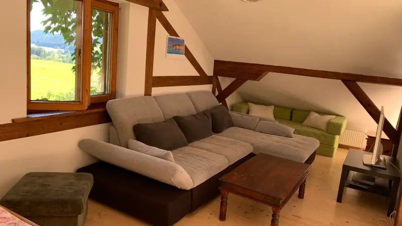 Ferienwohnung Weitnau