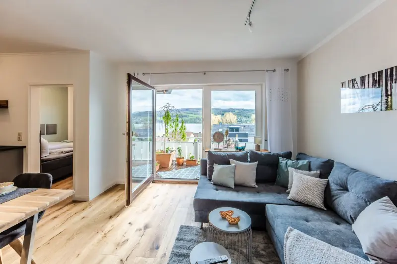 Ferienwohnung Gaienhofen