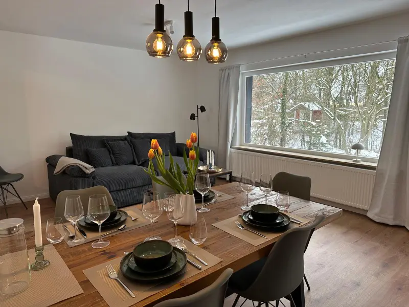 Ferienhaus  Reinbek