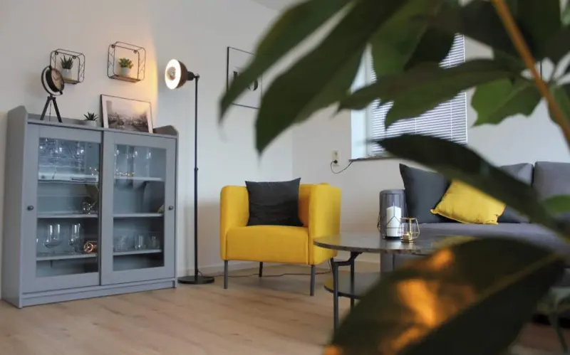 Ferienwohnung  Montabaur
