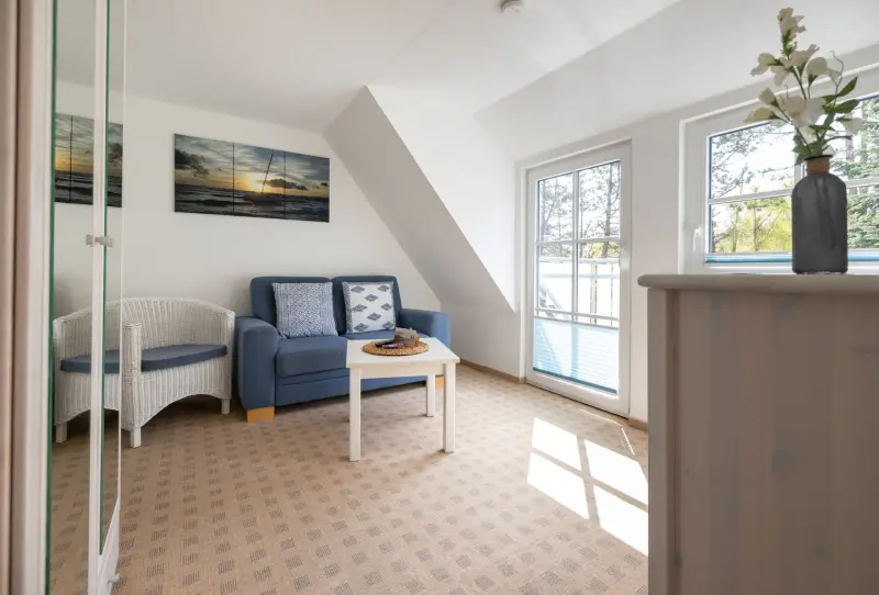 Ferienwohnung Norddorf