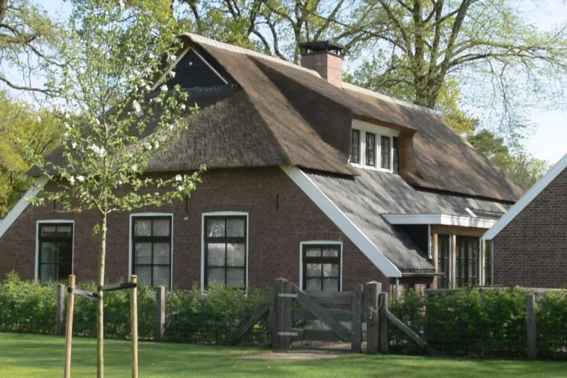 Ferienhaus Nijverdal