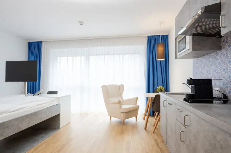 Ferienwohnung Graz