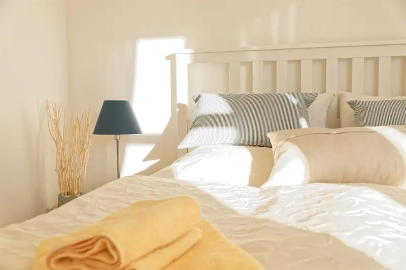 Ferienwohnung Priwall