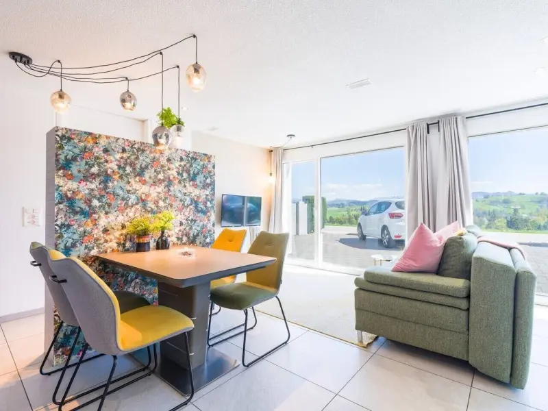 Ferienwohnung Ufhusen