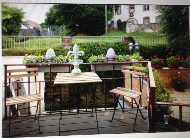 Ferienhaus Trier