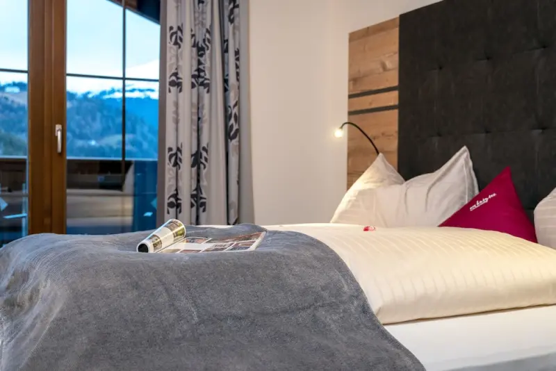 Aparthotel  Fiss