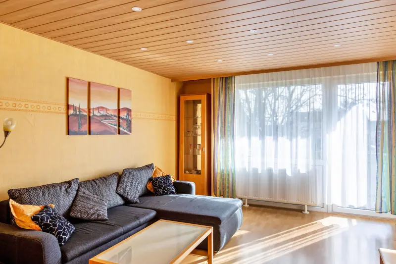 Ferienwohnung Bingen am Rhein