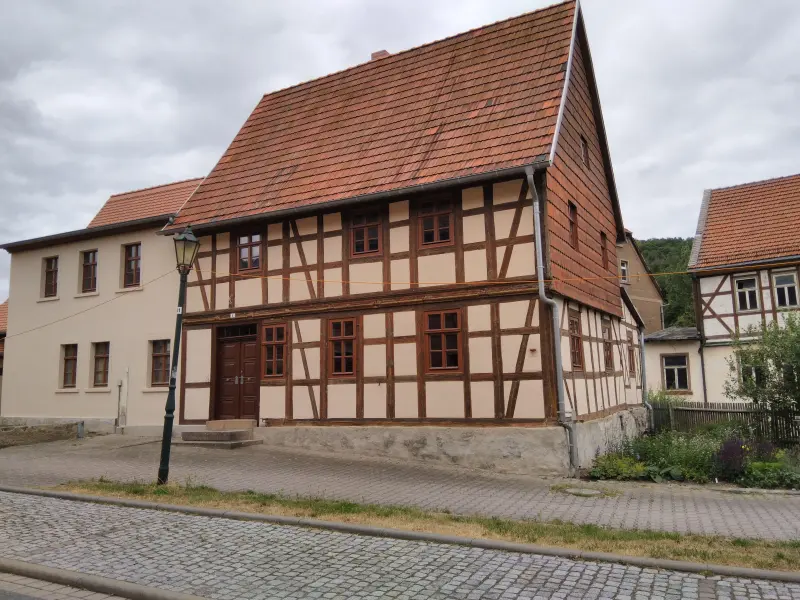 Ferienwohnung  Wippra