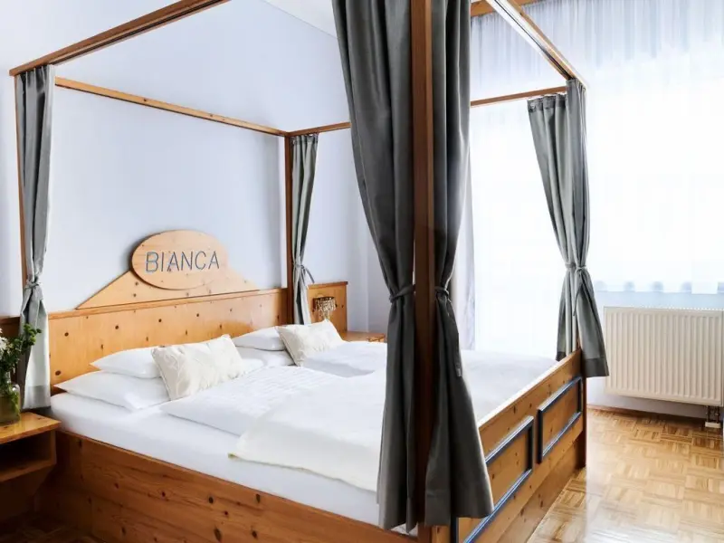 Ferienwohnung  Stegersbach