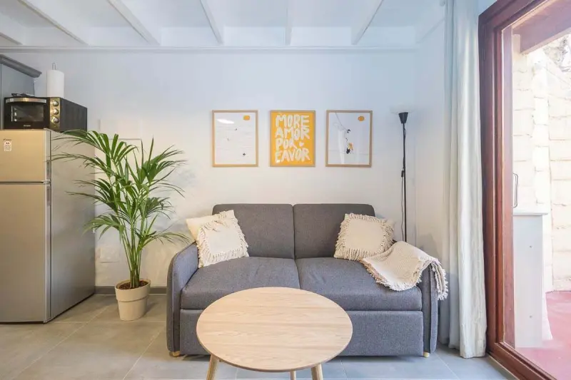 Ferienwohnung Parque Holandés