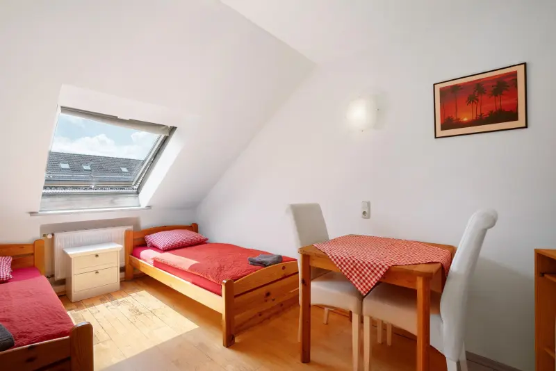 Ferienwohnung Putzbrunn