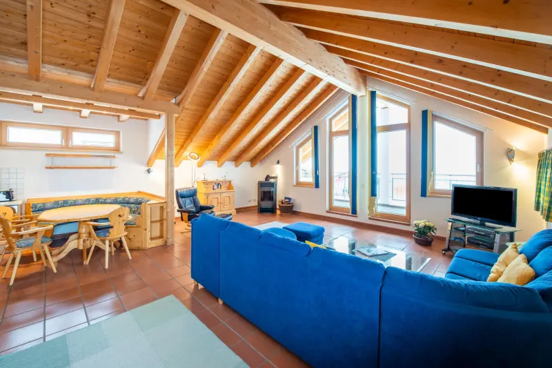Ferienwohnung in Wagrain f&uuml;r max. 4 Personen