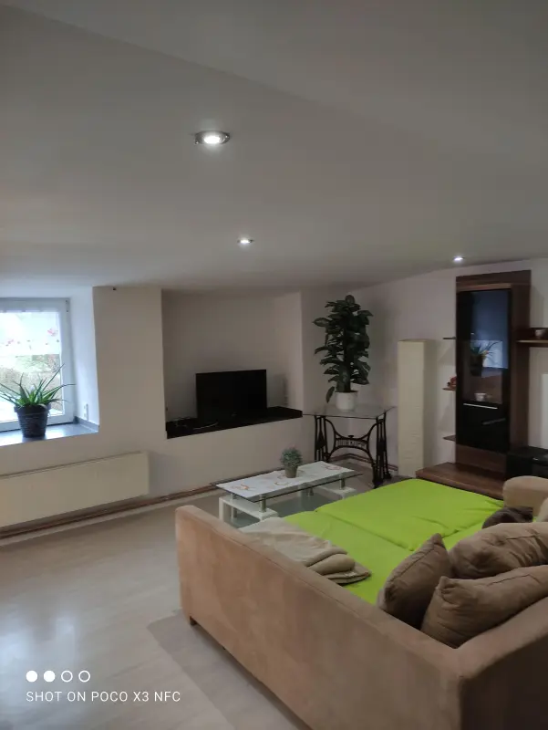 Ferienwohnung Rötha