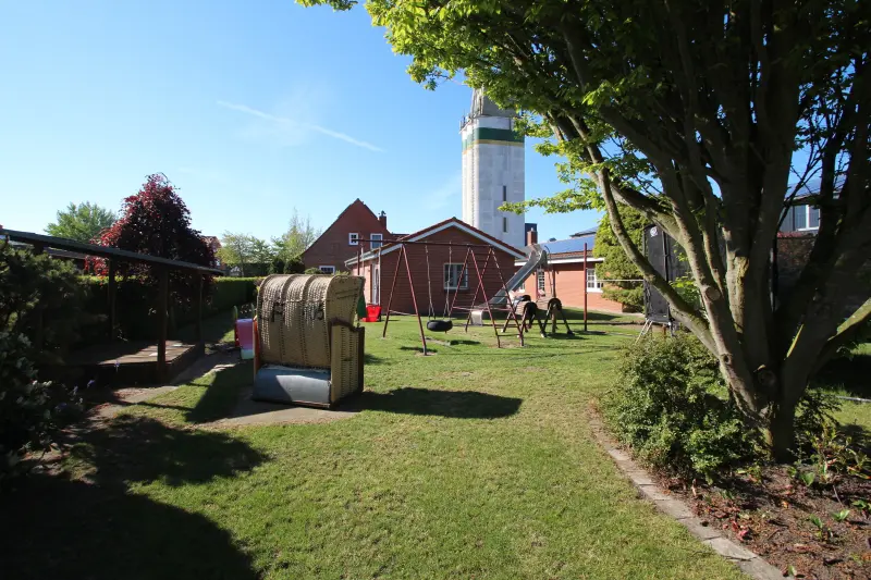 Ferienwohnung Petersdorf