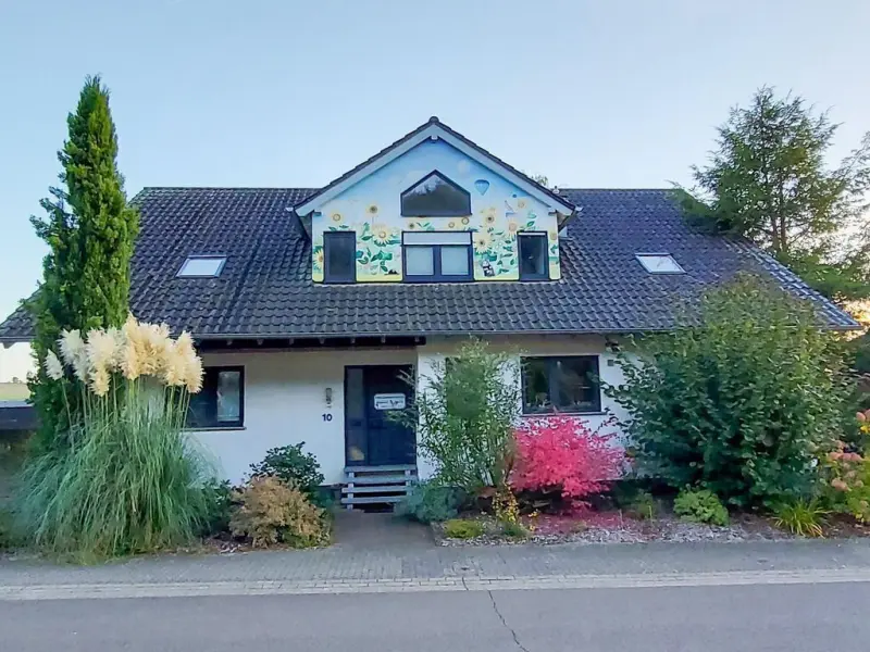 Ferienwohnung Blieskastel