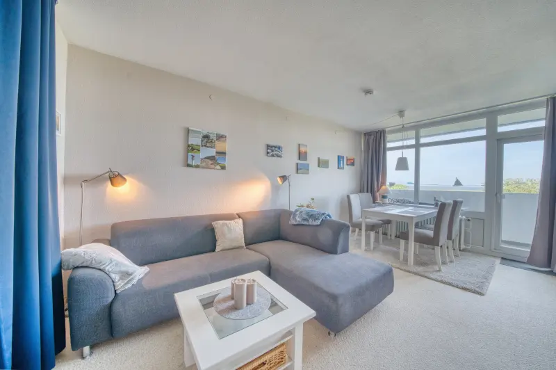 Ferienwohnung Heiligenhafen