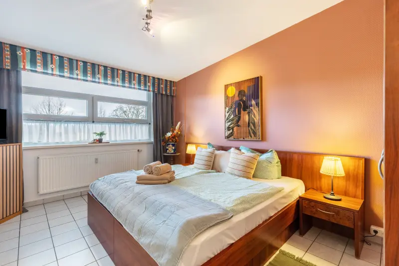 Privatzimmer  Kladow