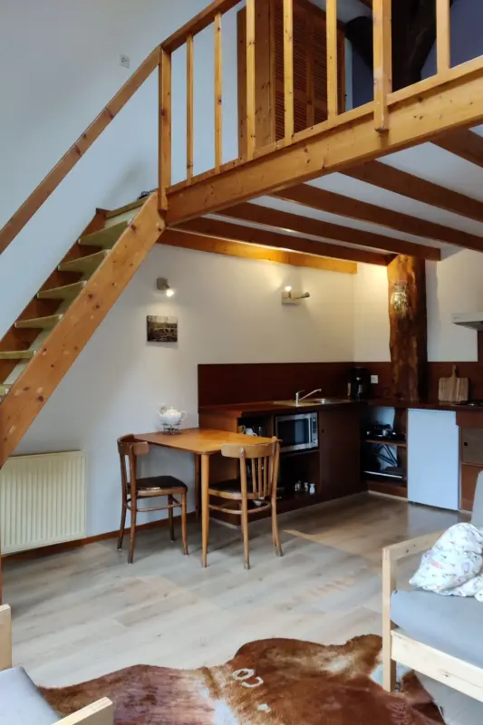 Ferienwohnung Leeuwarden